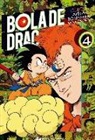 Akira Toriyama - Bola de Drac color origen i Cinta Vermella 4