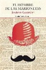 Jostein Gaarder - El hombre de las marionetas
