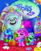 DreamWorks - Trolls. Días de fiesta