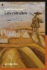 Raül Garrigasait Colomés - Los extraños