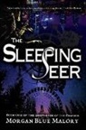 Morgan Blue Malory - The Sleeping Seer