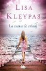 Lisa Kleypas - La cueva de cristal / Crystal Cove: A Friday Harbor Novel