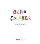 Lorena Martínez Oronoz, Lorena Martínez Oronoz - Ocho colores