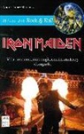 Andres Lopez Martinez, Andrés López Martínez - Iron Maiden : vida, canciones, simbología, conciertos clave y discografía