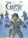 Marini, Thierry Smolderen - Gipsy