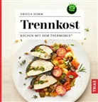 Ursula Summ - Trennkost