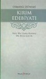 Halil Celtik, Cemal Kurnaz - Osmanli Dönemi Kirim Edebiyati