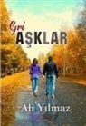 Ali Yilmaz - Gri Asklar