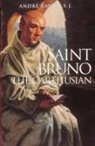 Andre Ravier, Sj Ravier - Saint Bruno the Carthusian
