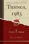 Richard L. Hamm - Tidings, 1983, Vol. 41 (Classic Reprint)