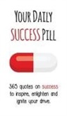 Evian Gutman - Your Daily Success Pill