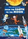 Valentina Bonaguro, Matteo Gaule, Gaule M, Matteo Gaule - From the Earth to the Moon