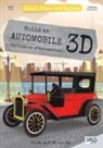 V. Manuzzato, Manuzzato V., E. Tome, Ester Tome - Build an Automobile 3d