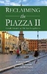 Ronnie Convery, Leonardo Franchi, Raymond McCluskey - Reclaiming the Piazza II