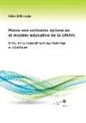 Céleo Emilio Arias - Hacia una inclusión óptima en el modelo educativo de la UNAH: