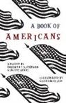 Stephen Vincent Benét - A Book of Americans