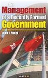 Alex J Vidal, Alex J. Vidal - The Management of a Recently Formed Government