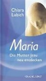 Chiara Lubich, Stefa Liesenfeld, Stefan Liesenfeld - Maria