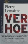 Juan Carlos Durán Romero, Pierre Lemaitre - Verhoeven