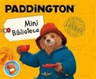 HarperCollins Espanol - Paddington 2: Mini biblioteca