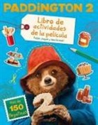 HarperCollins Espanol - Paddington 2: Libro de actividades de la pelicula