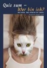 Joachim Josef Wolf - Quis sum - Wer bin ich?