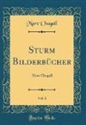 Marc Chagall - Sturm Bilderbücher, Vol. 1