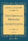 Charles C. F. Greville - The Greville Memoirs, Vol. 3 of 8