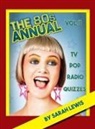 Sarah Lewis - The 80s Annual Vol. II