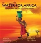 Natalie McNee, Mary K. Biswas - Water for Africa