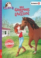 Emma Walden - schleich® Horse Club(TM) - Das Geheimnis um Lakeside