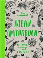 Nina Chakrabarti, Nina Chakrabarti - Mein Naturbuch