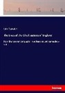 John Campbell - The Lives of the Chief Justices of England