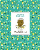 Isabel Thomas, Thomas Isabel, Hannah Warren, Hannah Warren, Warren Hannah - Nelson Mandela (Hardback) (Little Guides to Great Lives)
