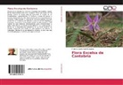 Francisco Javier Goñi Hernando - Flora Excelsa de Cantabria