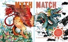 Becky Bolton, Good Wives and Good Warriors, Good Wives and Warriors, Good Wives and Warriors - Myth Match