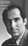 Philip Roth, E. Mortara, P. Simonetti - Romanzi