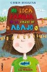Chris Higgins, Lee Wildish - Mi loca familia en la parte de abajo