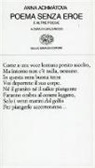 Anna Achmatova - Poema senza eroe