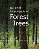 CAB International, Cabi - CABI Encyclopedia of Forest Trees, The