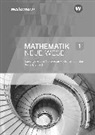 Hg.: Henning Körner Autor: Henning Körner, Henning Körner - Mathematik Neue Wege SII - Ausgabe für die Schweiz