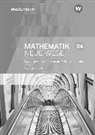 Henning Körner - Mathematik Neue Wege SII - Ausgabe für die Schweiz