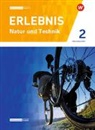 Ursula Baumgartner, Franziska Suter, Franziska Suter, Ursula Baumgartner - ERLEBNIS Natur und Technik - Differenzierende Aktuelle Ausgabe für die Schweiz