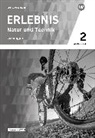 Ursula Baumgartner, Franziska Suter - ERLEBNIS Natur und Technik - Differenzierende Aktuelle Ausgabe für die Schweiz