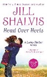 Jill Shalvis - Head Over Heels
