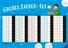Michael Menzel - Ravensburger Zaubertafel - Großes Zauber-1x1