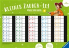 Michael Menzel - Ravensburger Zaubertafel - Kleines Zauber-1x1: Kreuz und quer
