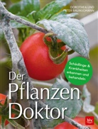 Dorothe Baumjohann, Dorothea Baumjohann, Peter Baumjohann - Der Pflanzen Doktor