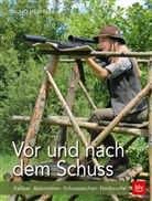 Bruno Hespeler - Vor und nach dem Schuss