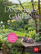 Elke Borkowski, Stefani Syren, Stefanie Syren, Elke Borkowski - Landhaus-Gärten